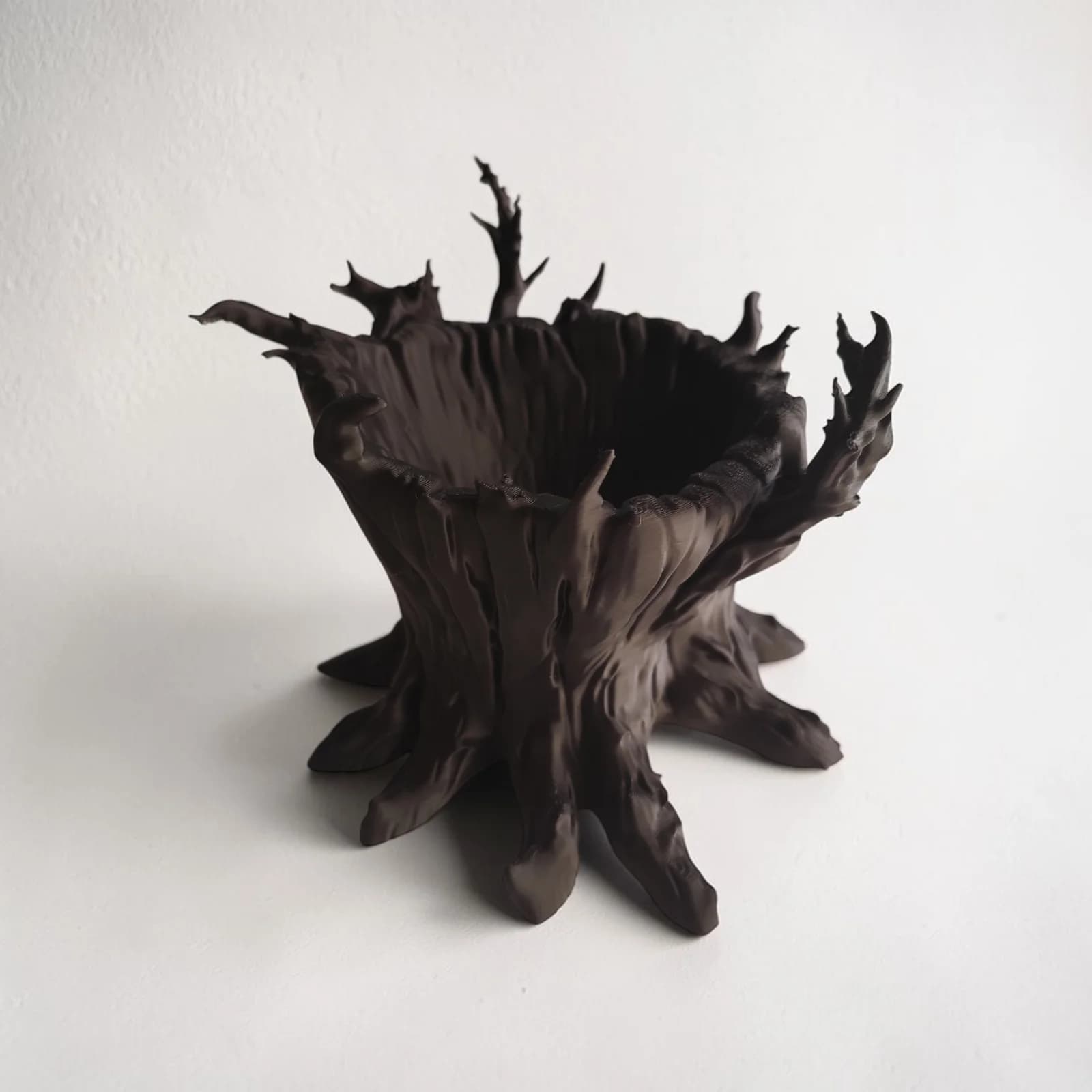 "Hollow" Candy Bowl 4